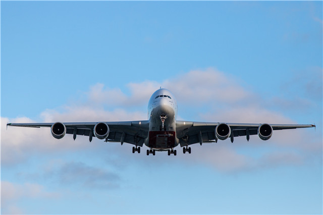 國際空運