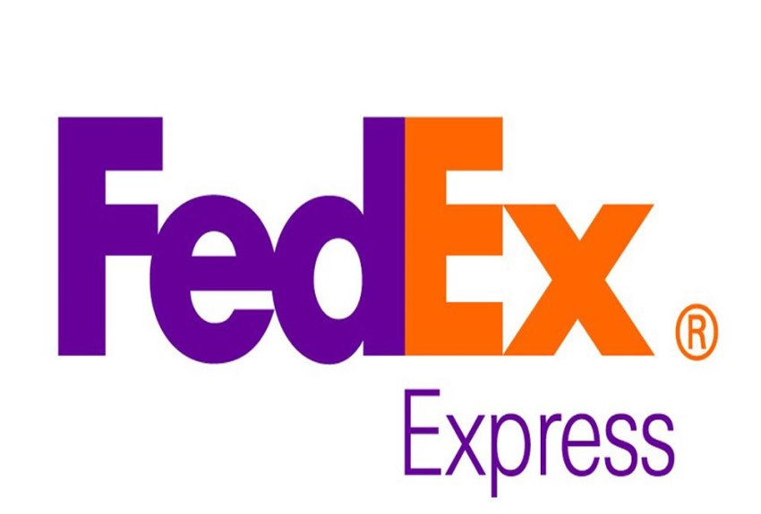 Fedex快遞