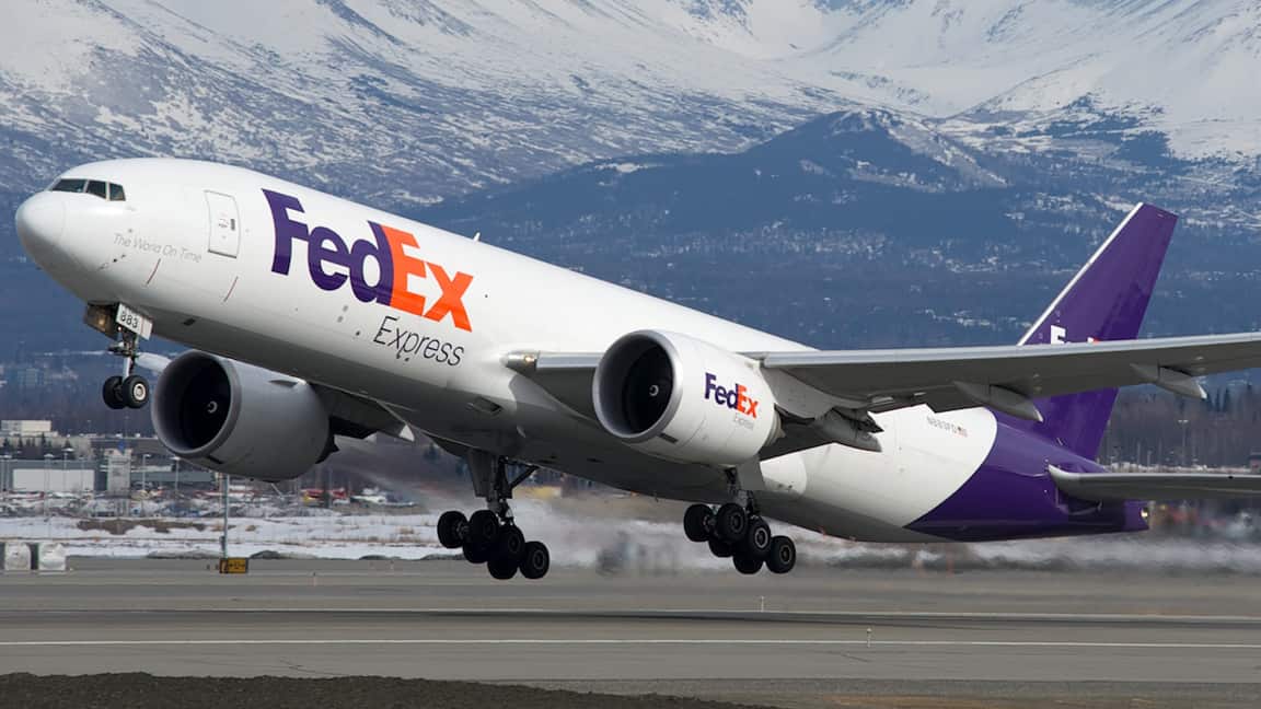 FedEx聯(lián)邦快遞寄件到歐洲需要多久？