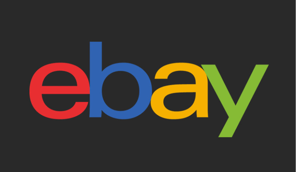 eBay歐洲站