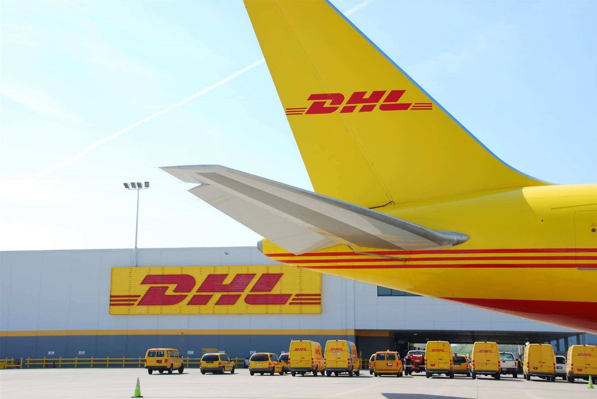 DHL